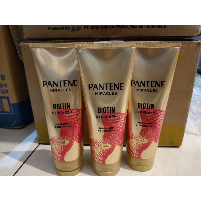 KONDISIONER PANTENE BIOTIN 150ML