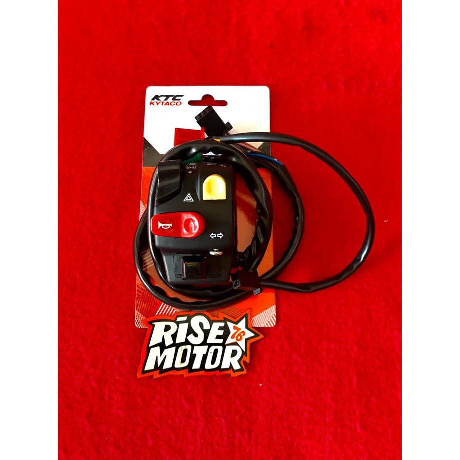Saklar KTC Kytaco EV 381