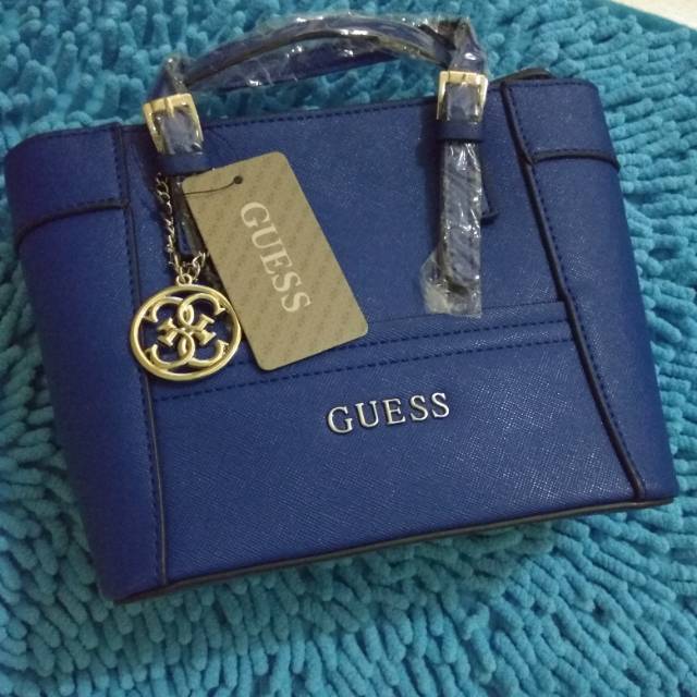 Guess original delaney mini