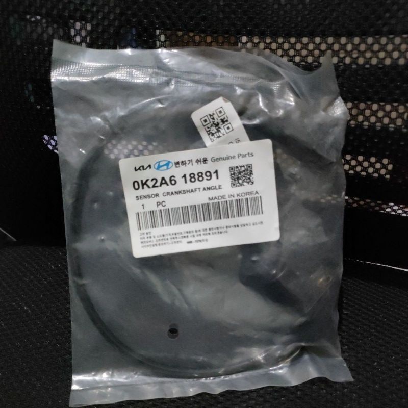 SENSOR KIA CARENS 1