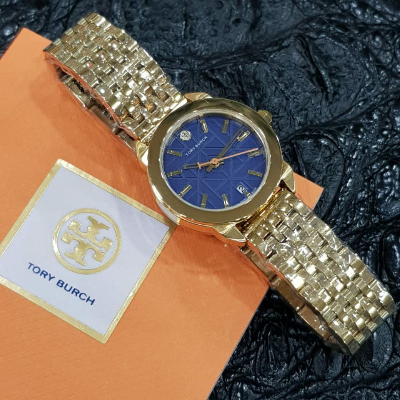Jam wanita Tory Bourch