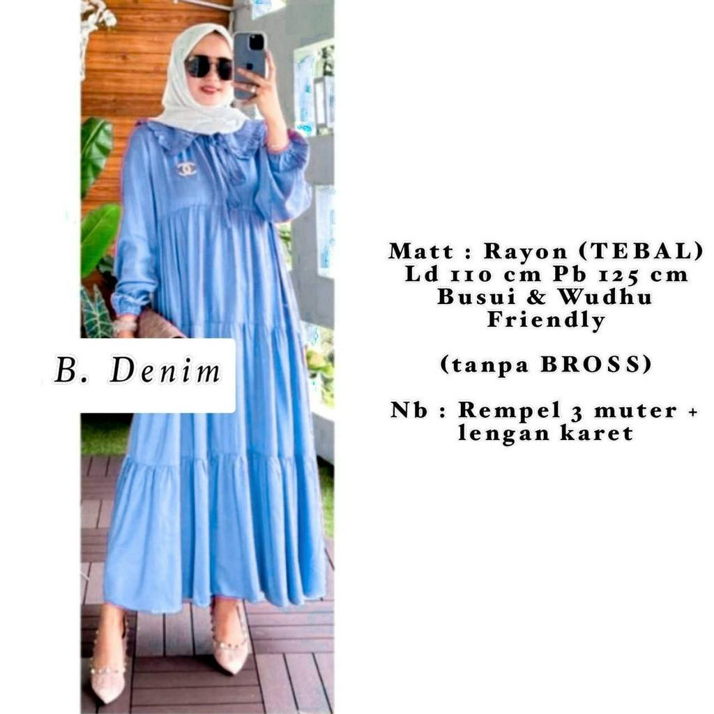 MIDI DRESS PREMIUM SUSUN POLOS// GAMIS POLOS CANDA// SAFTA GAMIS KEKINIAN TERBARU TERLARIS// MIDI DRESS POLOS RAMPEL// HANUM DRESS// NAUMI MIDI DRESS// MARSYA DRESS//- GAMIS JUMBO WANITA BIG SIZE AYUNING ID