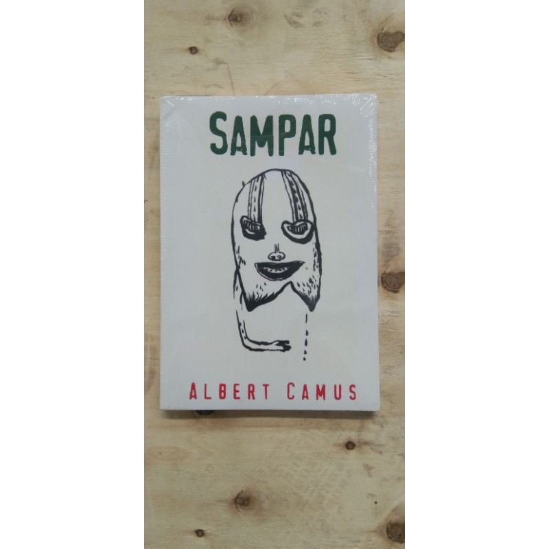Sampar albert camus