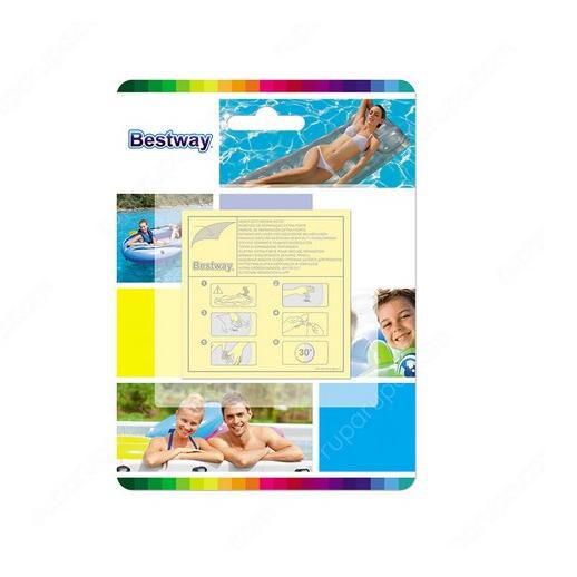 

Gi8Code lem bestway / lem kolam / lem pelampung(terbaru)K5V3