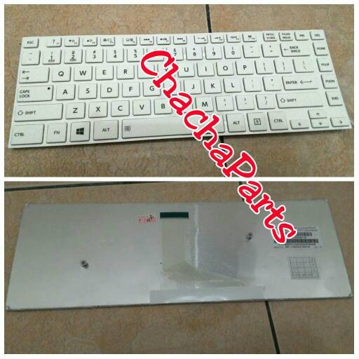 keyboard toshiba L40 new