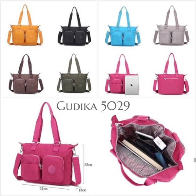 TAS SELEMPANG GUDIKA 5029