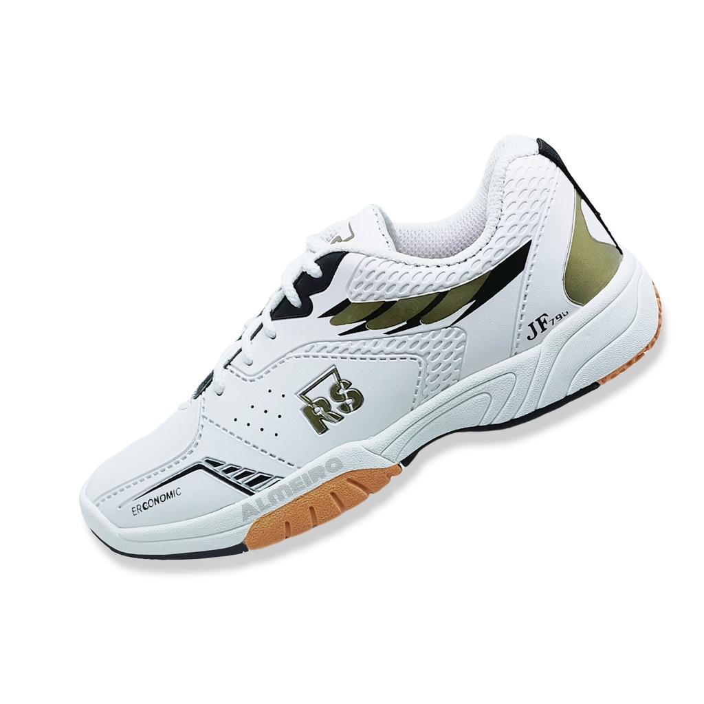 Sepatu Badminton RS Pria Terbaru Berkualitas