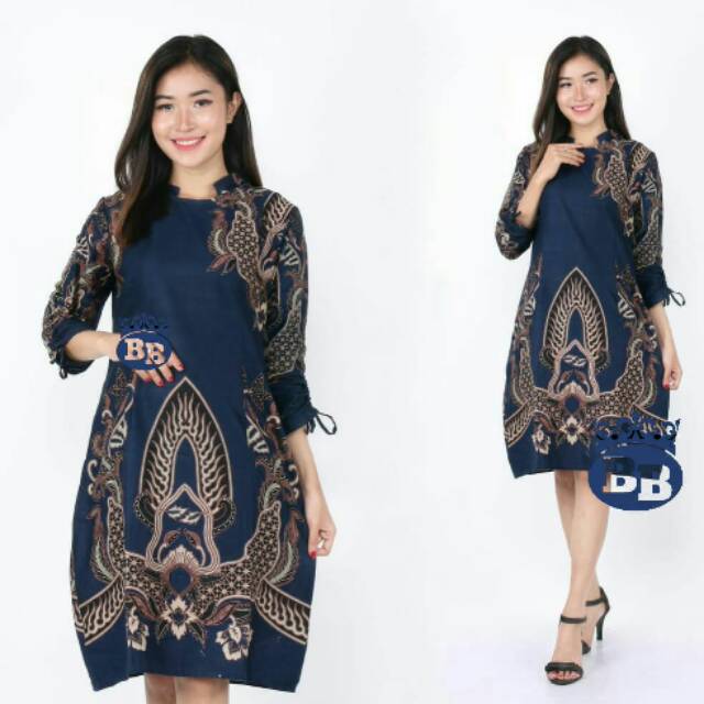 Tunik batik collection