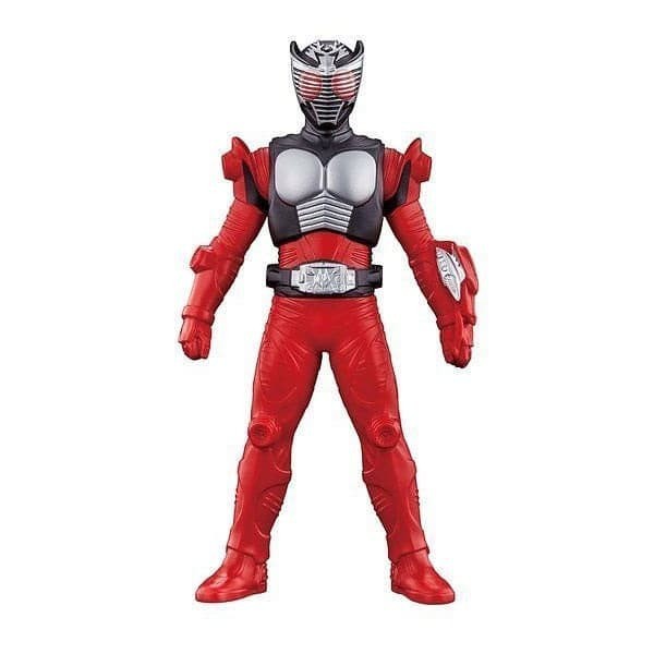 Bandai Legend Rider History 19 Kamen Rider Ryuki