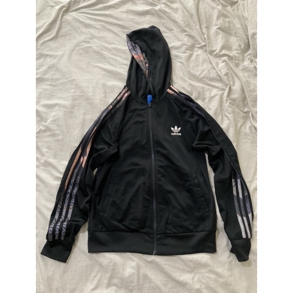 Adidas Rita Ora Original Jaket Adidas Size 16