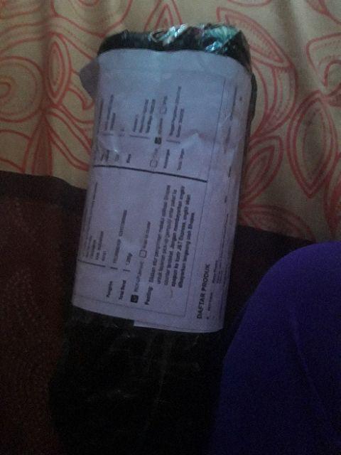 Payung Lipat 3 Polos Silver Murah!!! Payung Promosi