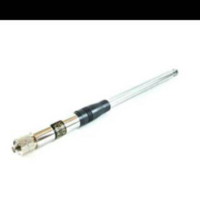 Antena ht female NH-31 super hi gain 20watt VHF female.