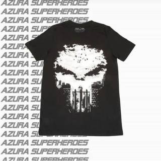  Kaos  Azura  Glow In The Dark Shopee Indonesia