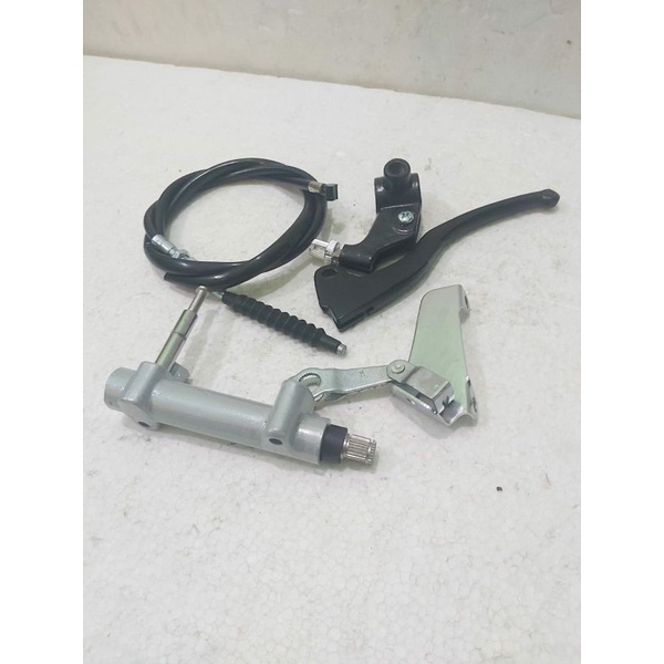 KOPLING TEMPEL YAMAHA JUPITER Z VEGA R VEGA ZR