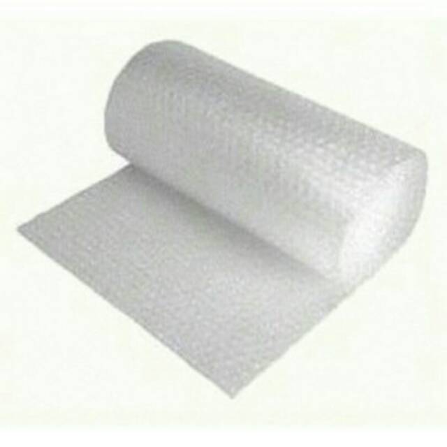 

Bubble Wrap / Packing Tambahan