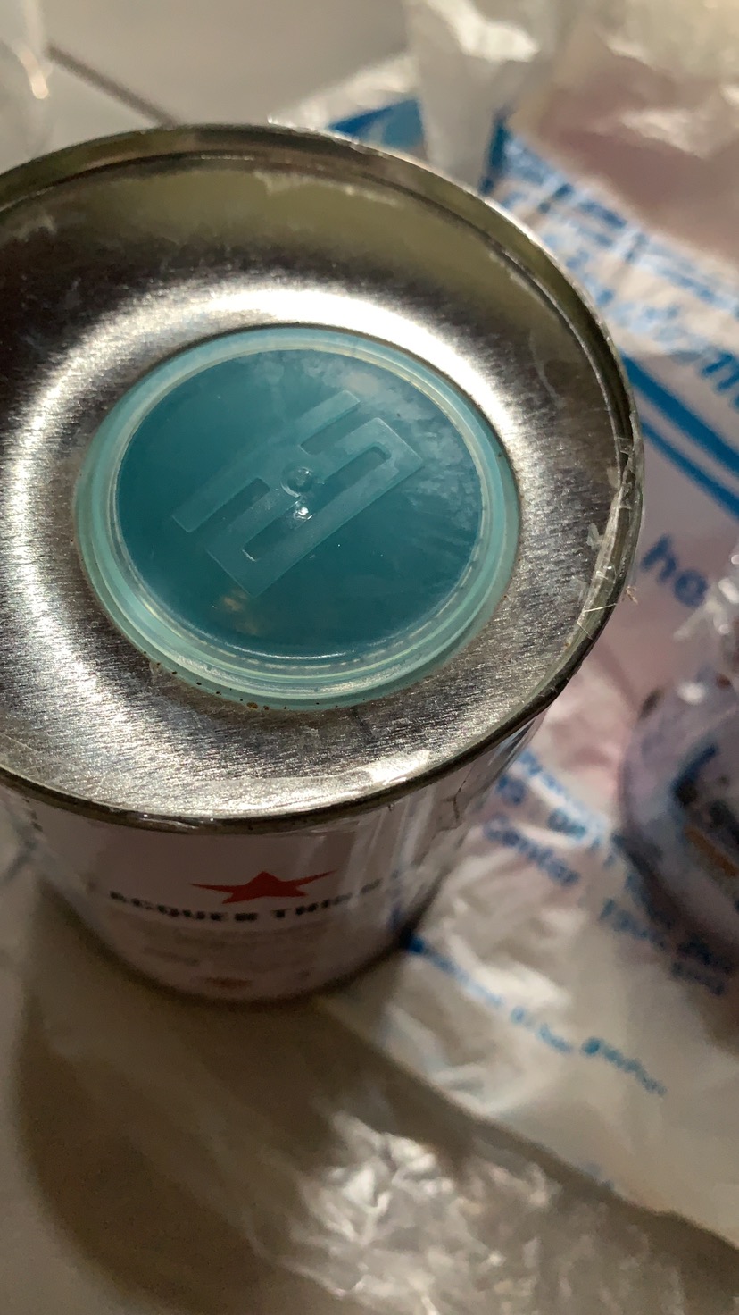 Cat Besi & Kayu 25cc Avian Pilih Warna