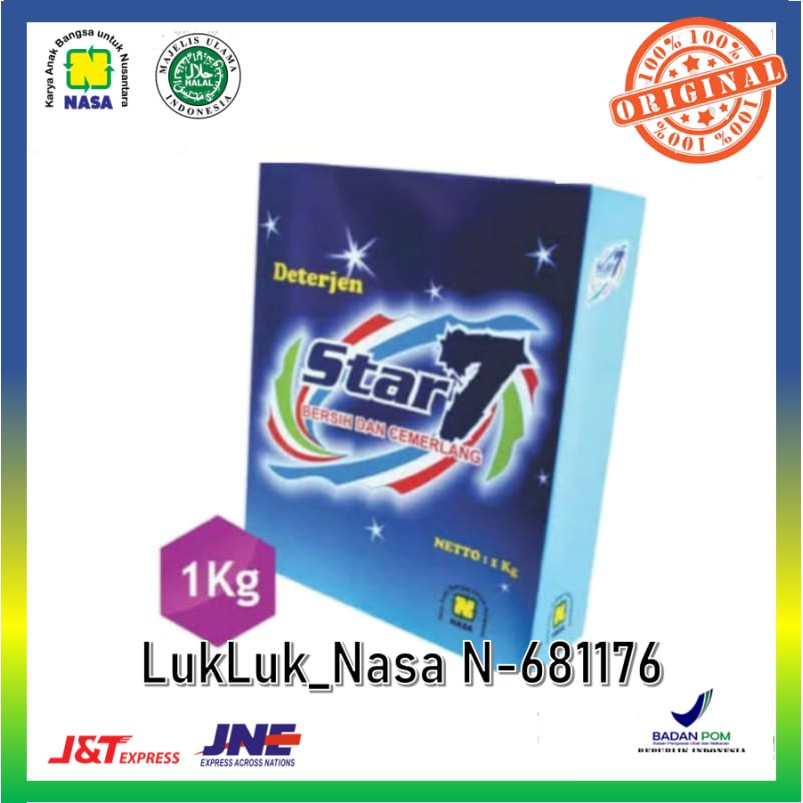 

PRODUK NASA079