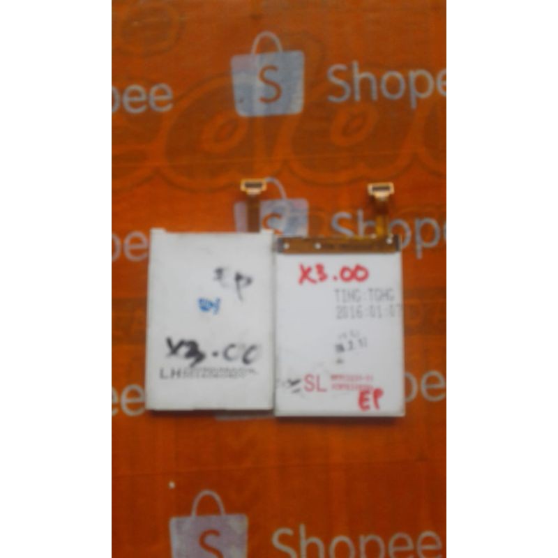Lcd nokia x3 00/x2/x2 00/c5 00