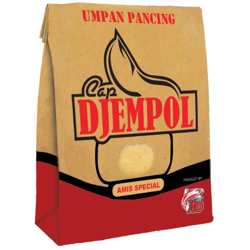 Umpan Djempol Amis Spesial