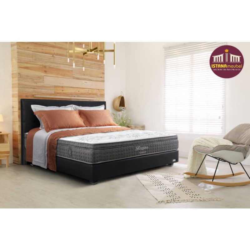 Florence Regina Full Set