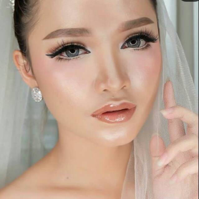 

PEAR GRAY SOFTLENS