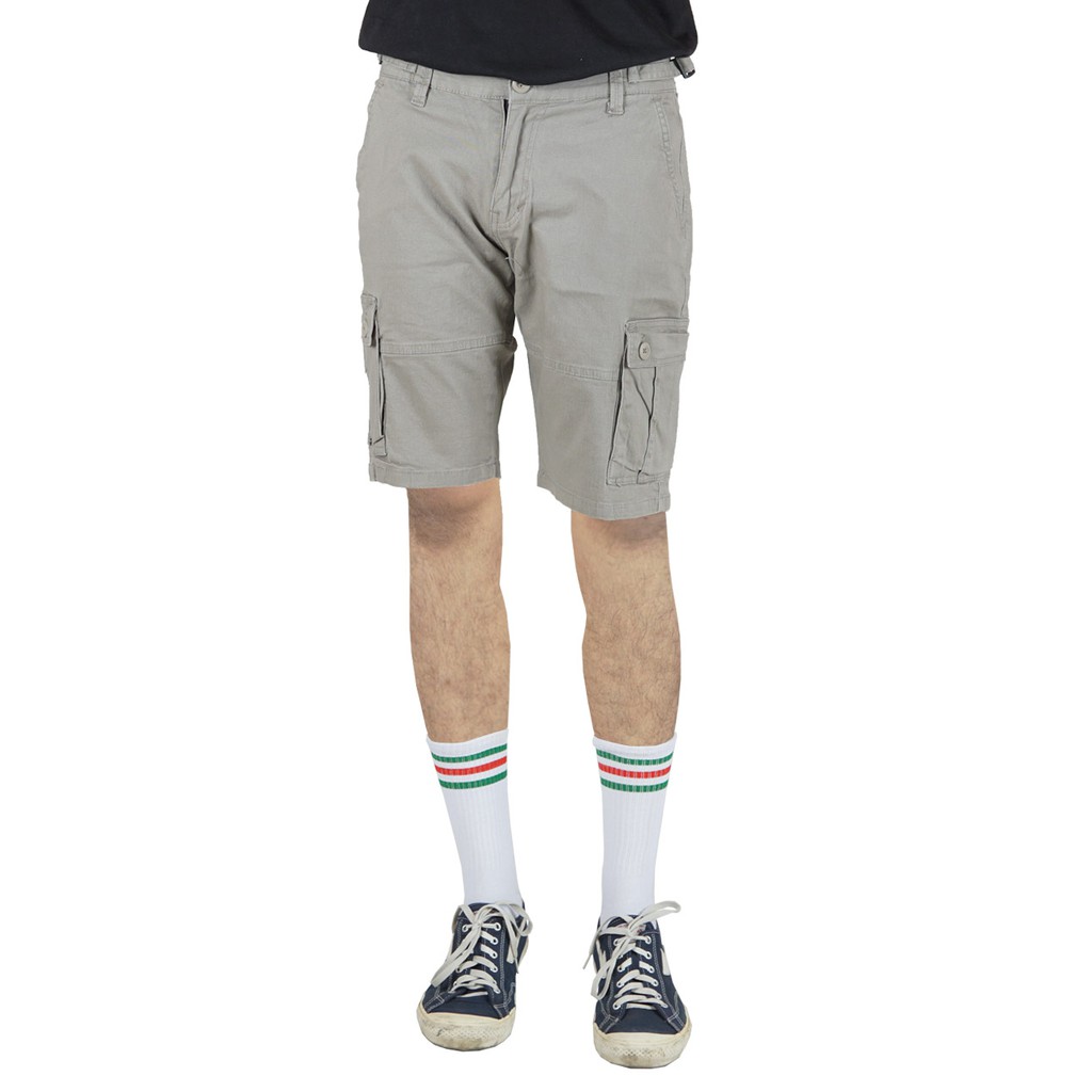 

Reclays Pants Craig L.Grey