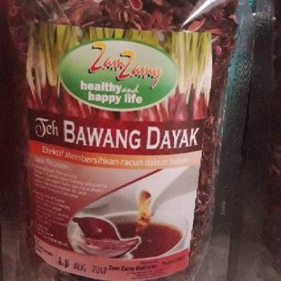

[KODE PRODUK YEVKU5562] [COD] Agen Jual Bawang Dayak Kalimantan Kering Rajang Asli Hutan Paling Siap Konsumsi 500 GRAM