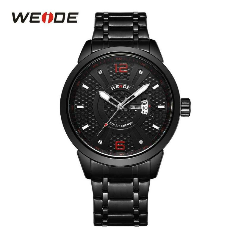 Weide Jam Tangan Analog Pria - SE0703