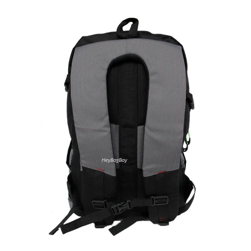 Tas ransel pria original Gear bag