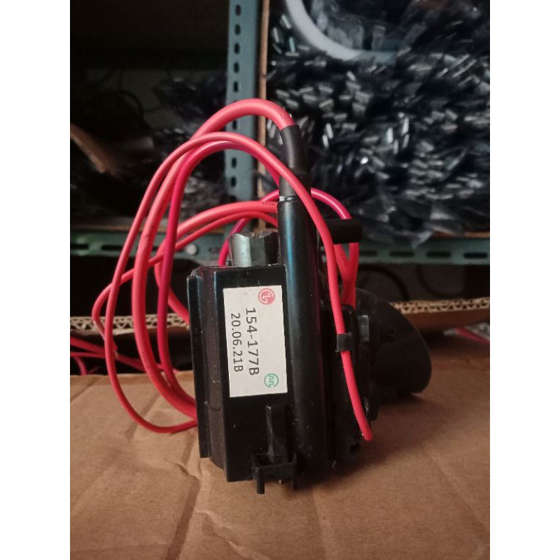 FBT/playback 154-177B