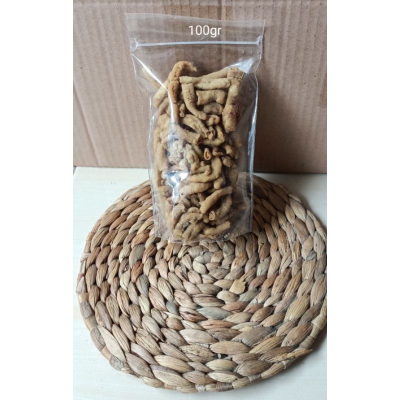 

KERIPIK USUS 100GR