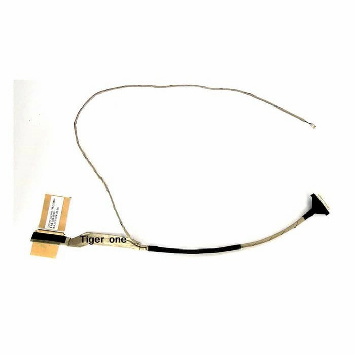 Kabel Flexible fleksibel LCD Lenovo Ideapad S210, S215