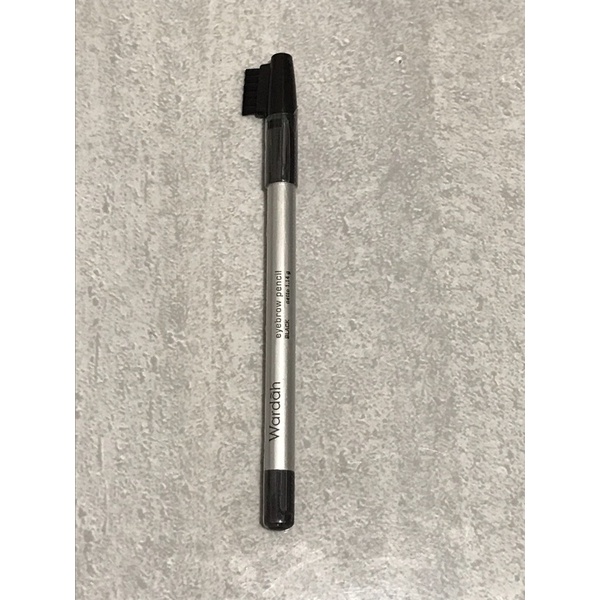 Wardah Eyebrow Pencil