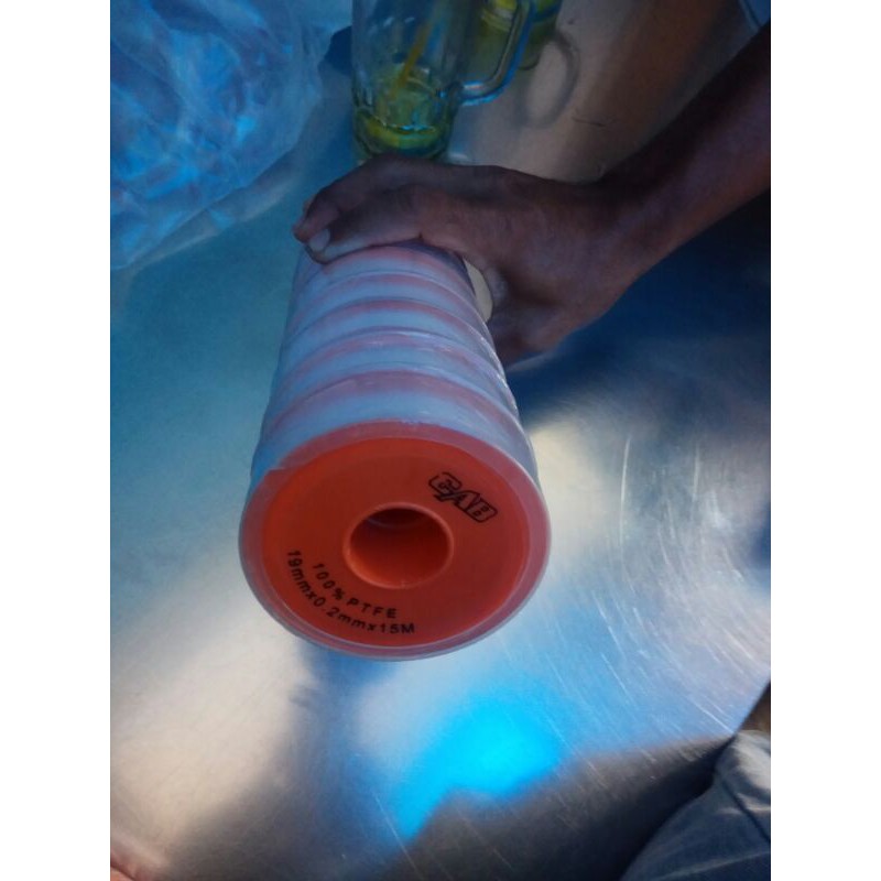 

seal tape bsar panjang 15 m