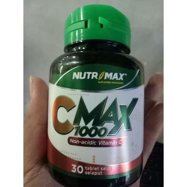 Nutrimax C1000