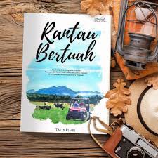 Rantau Bertuah