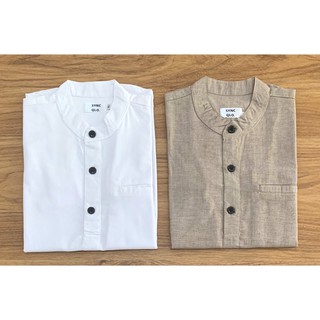 LIMITED STOCK BAJU MUSLIM PRIA KOKO MODERN CASUAL CREAM LIMITED STOCK BAJU MUSLIM PRIA KOKO MODERN CASUAL CREAM
