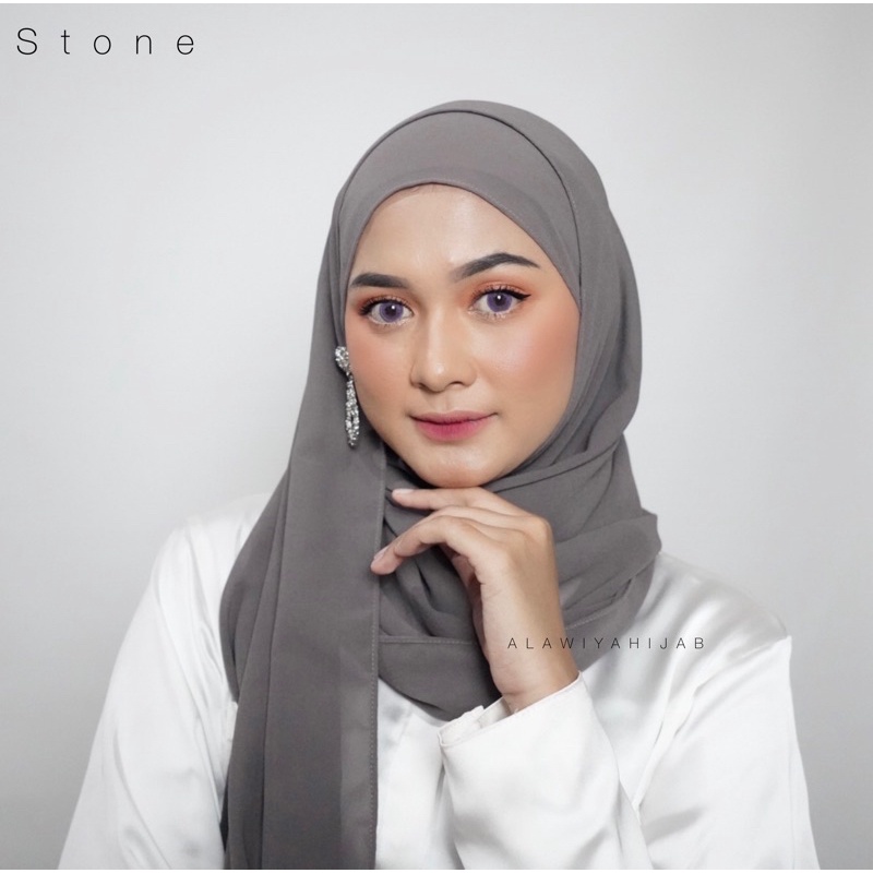 PASHMINA PANJANG EXCLUSIVE ALAWIYAHIJAB 185x75 cm-4