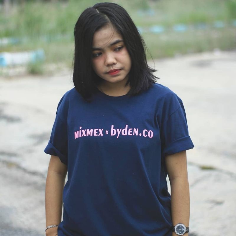 

Mixmex x Byden.co