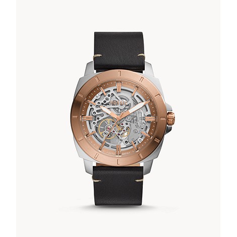 Fossil BQ2428 Automatic Movement