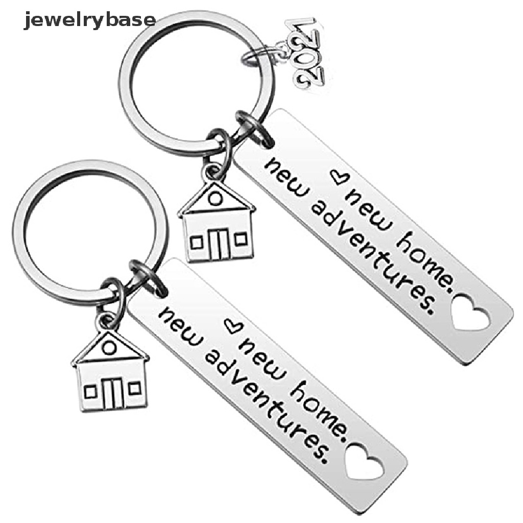 Gantungan Kunci Desain Petualangan Rumah Mobil 2022 Untuk Souvenir Pesta Butik