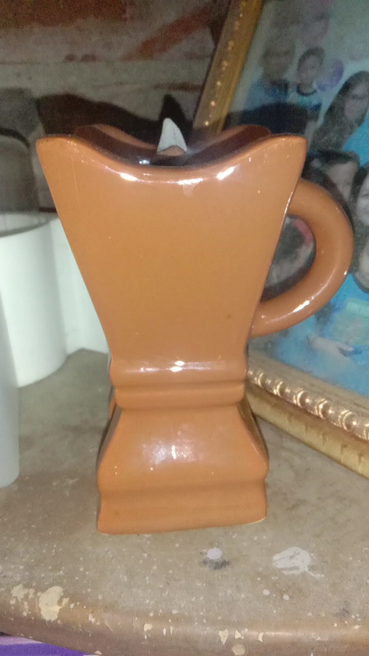 Tempat Bakaran Dupa Prapen Keramik