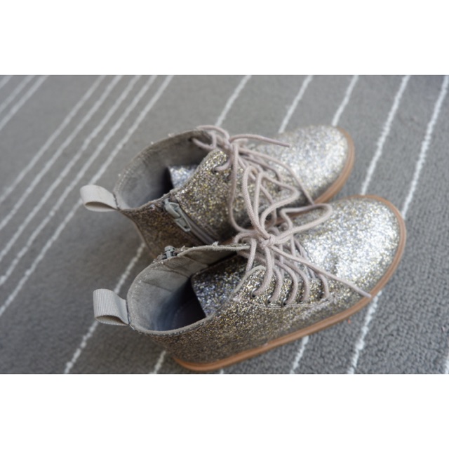 Zara Original Kids Boots