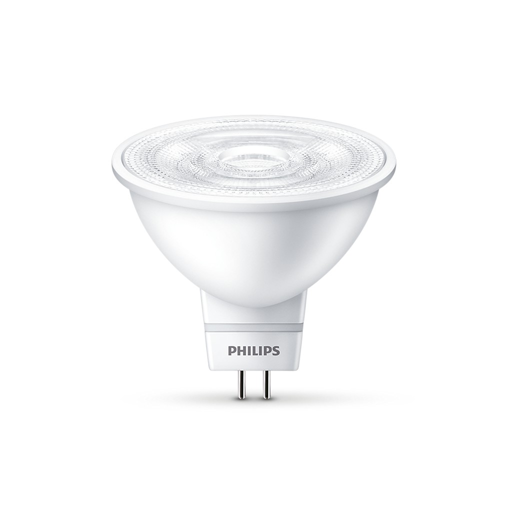 Philips LED Spot MR-16 Essential 220V / 4,5w GU5.3