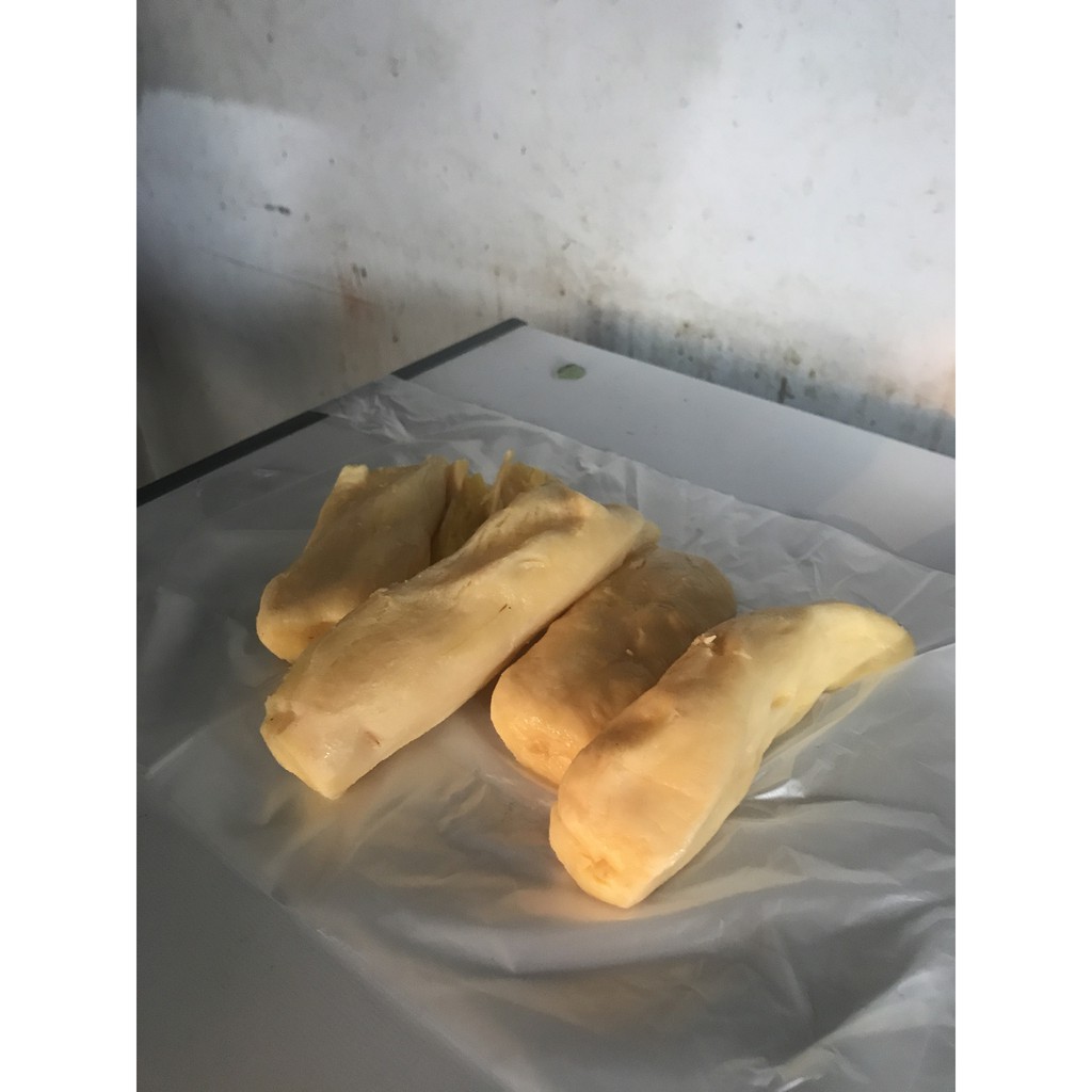 

(KIRIM INSTAN) TAPE SINGKONG 500GR