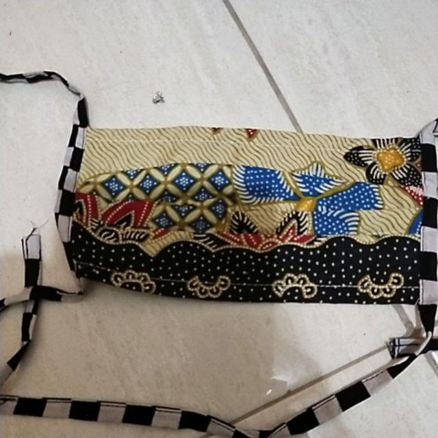 Batik Tulis Lengan Panjang | Batik Halus Pekalongan High Quality Lapis Furing Handmade Murah Grosir