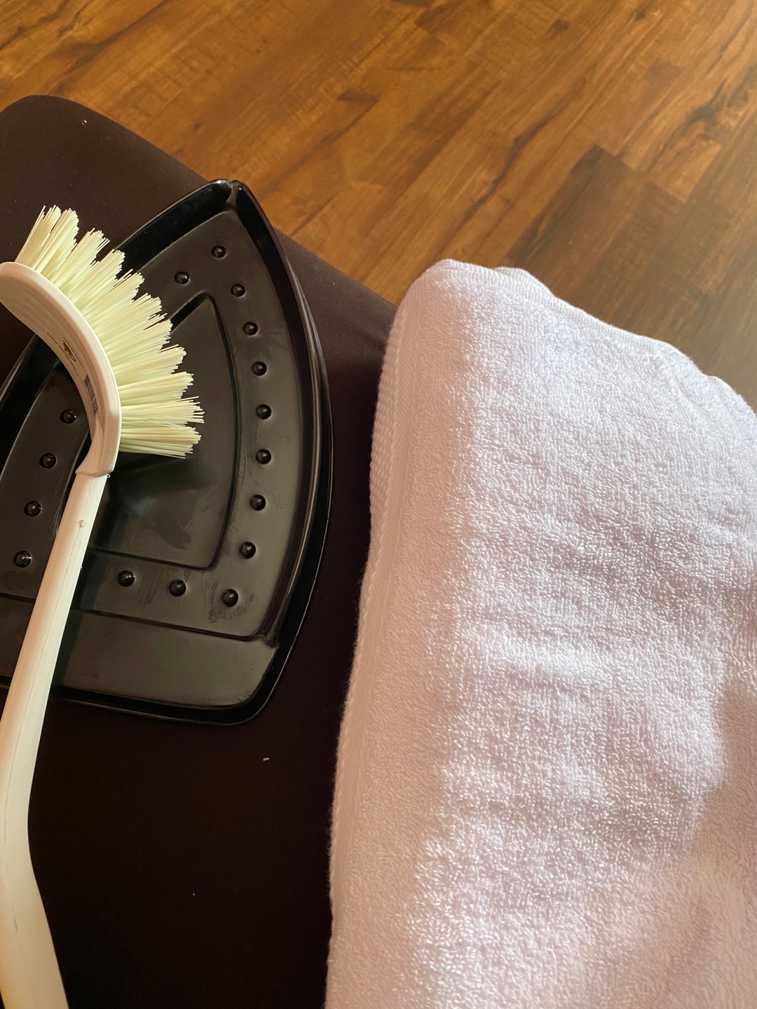 Handuk Mandi Kualitas Hotel (putih) White Merk Mutia