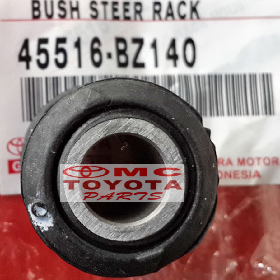 Grommet Gromet Bush Bos Steering Rack Avanza Xenia Rush Terios Vios 45516-BZ140