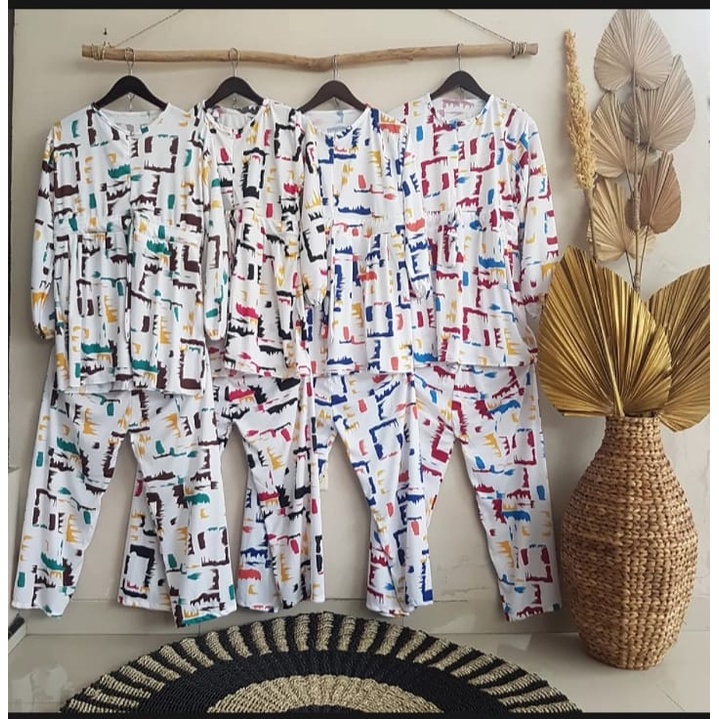 BAYAR DITEMPAT// ONE SET HYGET NAGITA TERBARU// SETCEL NAGITA BAHAN HYGET