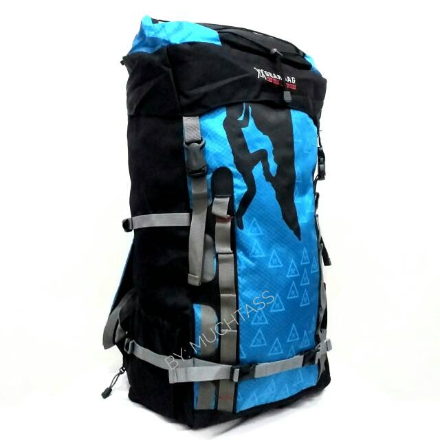 Tas ransel gunung 70+5L|Tas camping|Tas punggung |Tas carrier